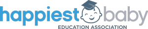 Happiest Baby Education Association Logo